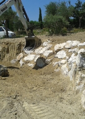 Scogliere